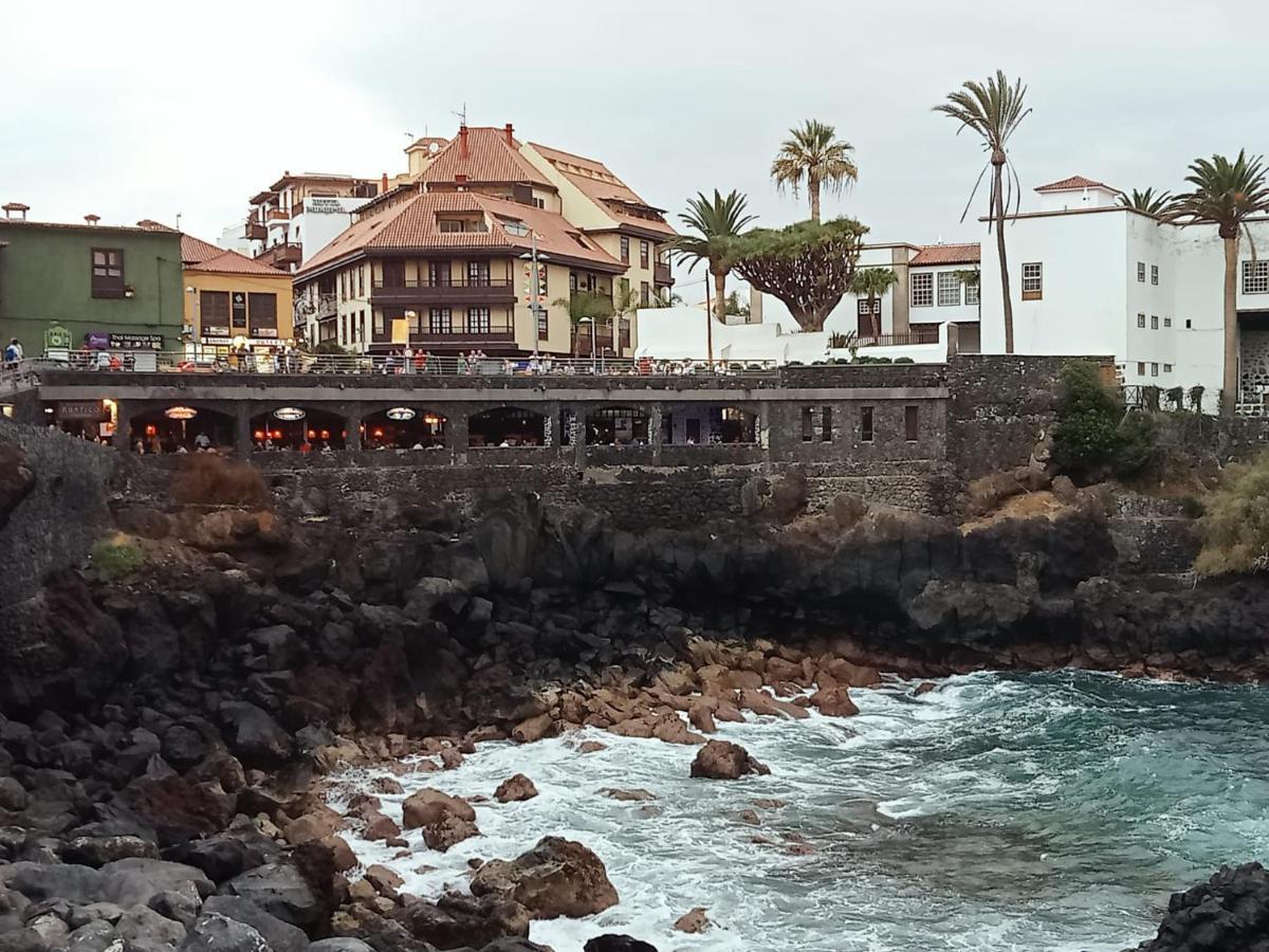 Vulcano Paradise Пуерто де ла Крус Екстериор снимка